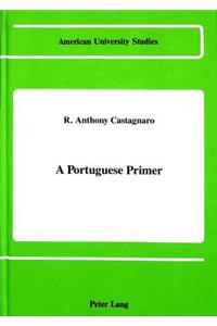 Portuguese Primer