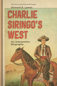 Charlie Siringo's West