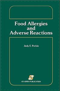 Pod- Food Allergies & Adverse Reactions