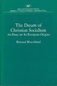 Dream of Christian Socialism