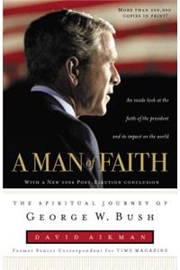 A Man of Faith
