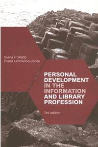 Personal Development in the Information and Library Profession