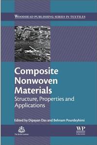 Composite Nonwoven Materials