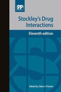 Stockley's Drug Interactions