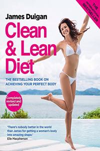 Clean & Lean Diet Revised and Updated
