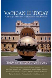 Vatican II Today