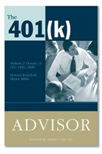 The 401(k) Advisor