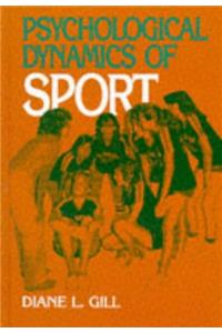 Psychological Dynamics of Sport