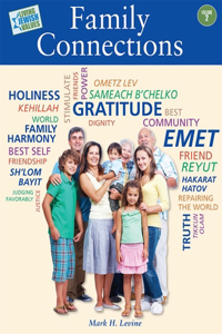 Living Jewish Values 2: Family Connections