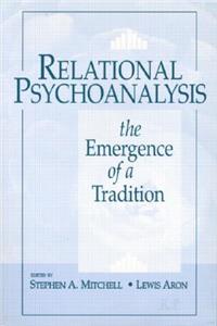 Relational Psychoanalysis