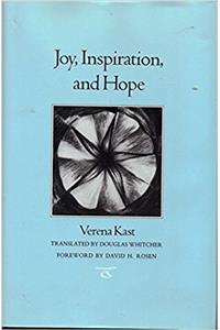 Joy- Inspiration and Hope