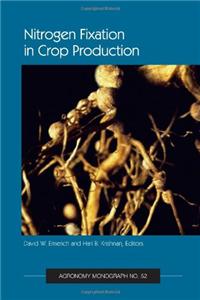 Nitrogen Fixation in Crop Production