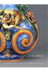 Italian Ceramics