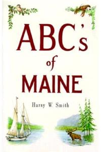 ABC's of Maine
