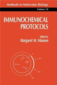 Immunochemical Protocols