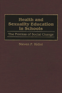 Health and Sexuality Education in Schools