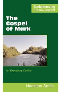 The Gospel of Mark