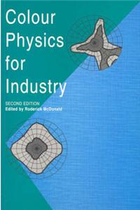 Colour Physics for Industry