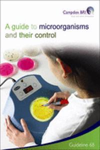 Guide to Microorganisms and Their Control