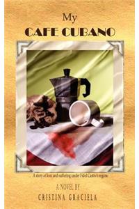 My Cafe Cubano