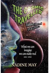 The cosmic traveller