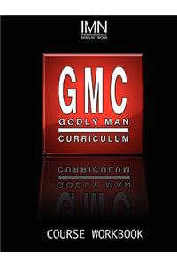 Godly Man Curriculum Workbook