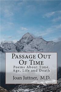Passage Out Of Time