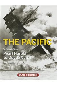 The Pacific, Volume One