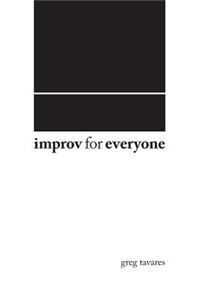 Improv For Everyone