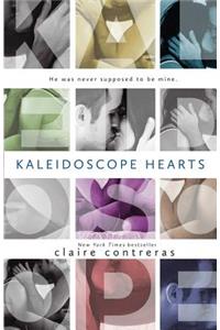 Kaleidoscope Hearts