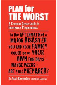 Plan for the Worst