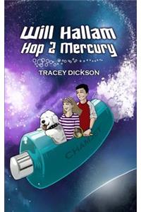 Will Hallam - Hop 2 Mercury