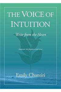 Voice of Intuition