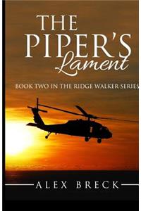 The Piper's Lament
