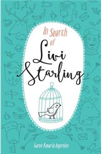 In Search of Livi Starling