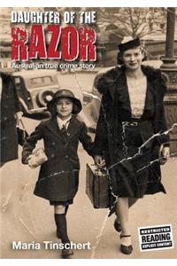 Daughter of the Razor: An Australian True Crime Story