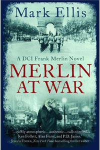 Merlin at War