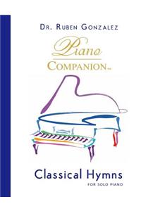 Classical Hymns for Solo Piano