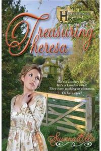 Treasuring Theresa