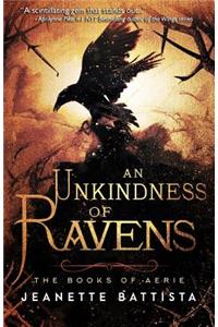An Unkindness of Ravens