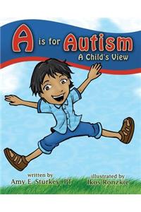 A is for Autism