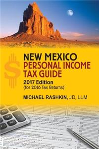 New Mexico Personal Income Tax Guide