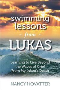 Swimming Lessons from Lukas