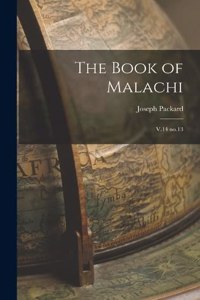 Book of Malachi