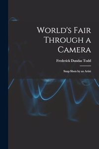 World's Fair Through a Camera