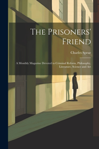 The Prisoners' Friend