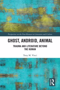 Ghost, Android, Animal