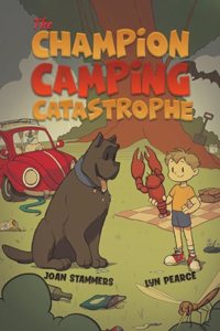 Champion Camping Catastrophe