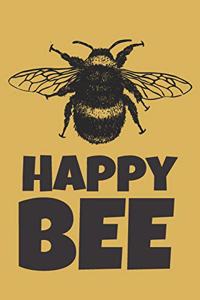 Happy Bee