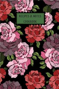 Recipes & Notes Cookbook